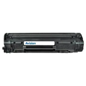 Тонер-картридж Тонер-картридж Avision A4 (для AP40/AM40) 6K (015-0336-22) Avision