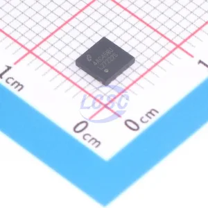 LM27222SD/NOPB Texas Instruments