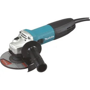 Угловая шлифовальная машина Makita GA5030R 720Вт 11000об/мин рез.шпин.:M14 d=125мм Makita