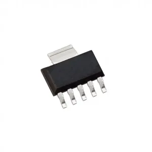 TPS78618DCQ Texas Instruments