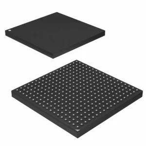ATSAMA5D35A-CU Microchip