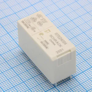 1649329-6 TE Connectivity