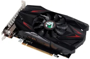 Видеокарта MAXSUN MS-GTX1650 TR 4GD6//GTX1650 HDMI Maxsun