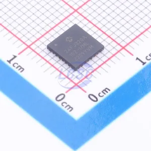 PIC24FJ32GA102-I/ML Microchip