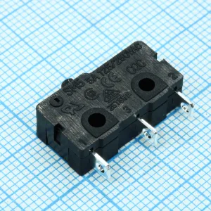 SM5-00N-115G-G Switronic