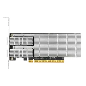 Сетевая карта LR-Link LRES1260PF-2QSFP112 LR-Link