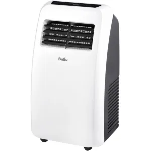 Кондиционер мобильный Ballu BPAC-07 CP/N1_24Y Ballu