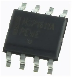 NCP1611ADR2G onsemi