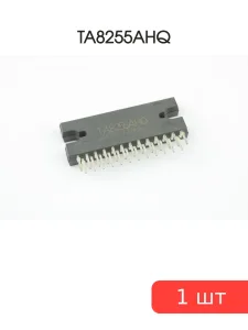 TA8255AHQ Toshiba