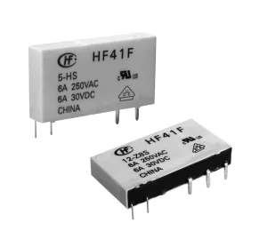 HF41F/24-Z HONGFA