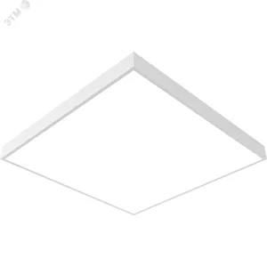 Светильник OPTIMA.OPL ECO LED 595 HFD 4000K GRILIATO 1166001310 Световые Технологии