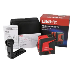 Лазерный построитель плоскостей UNI-T LM570LD-II Uni-T