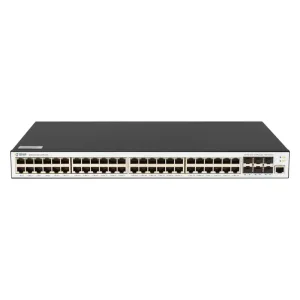 Коммутатор SNR SNR-S5310G-48TX-2AC SNR