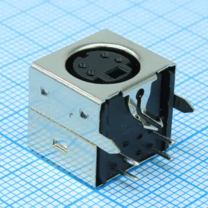 DS1093-01-BN40 CONNFLY