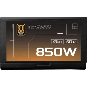 Блок питания 850W Thermalright TR-KG850 Thermalright