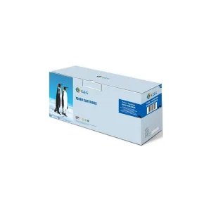 Картридж лазерный G&G GG-719H черный (6500 стр.) для Canon MF5840dni-Sensys/MF5880dni; LBP6300i/6650i G&G
