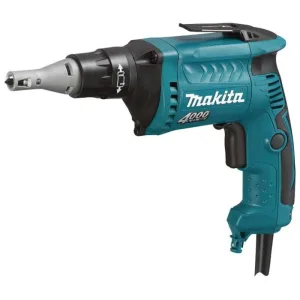 Шуруповерт Makita FS4000, Сетевой, 570Вт Makita