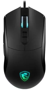мышь проводная Mouse MSI FORGE GM320 S12-0402530-HH9 MSI