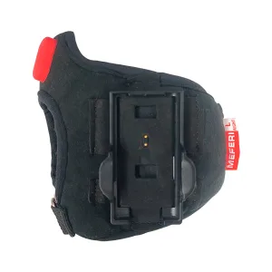 Перчатка-крепление с кнопкой сканирования Meferi ASSY: MS300R Wearable Gloves-Small Size-Right Hand MS300R-WGLVSR-02 Прочее