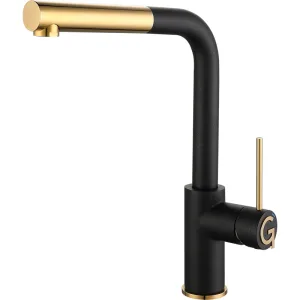 Смеситель RIVELATO Rivelato 1573503 antracite oro Rivelato