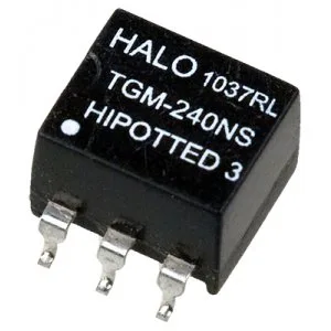 TGM-240NSRL HALO
