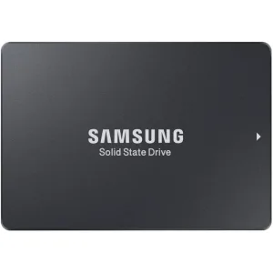 Твердотельный накопитель Samsung SSD PM893, 240GB (MZ7L3240HCHQ-00A07) Samsung Electronics