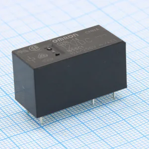 G2RL-14-12VDC Omron