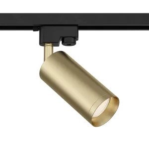 Светильник трековый Focus Unity GU10 10 Вт Maytoni