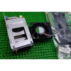 Комплектующие корпусов Chenbro 384-23801-3105A0 AS'Y COMPONENT,RM23808,MIX,FAN+2.5 HDD CAGE+AIR DUCT,NVNe,2 PORT,18PCS/CTN,W/O OCULINK Chenbro
