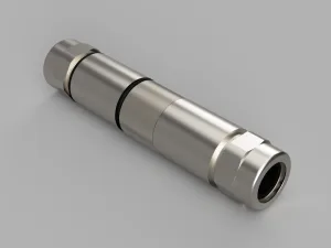 Соединитель LT-PS-S-220/7C Световые Технологии