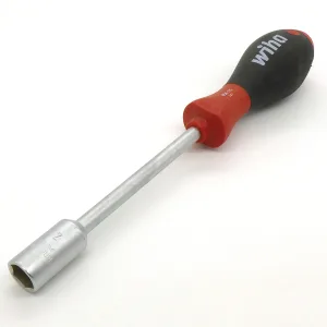 Отвертка торц. 341 SoftFinish 12.0 Wiha