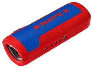 Инструмент для снятия изоляции KN-902202SB Knipex