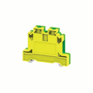 Клемма заземляющая винтовая OptiClip CGT-10-PE-I-(0,2-10)-PEN   289789 КЭАЗ