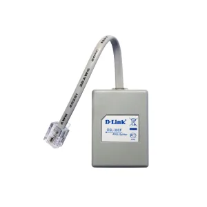 Сплиттер ADSL D-Link DSL-30CF/RS D-Link