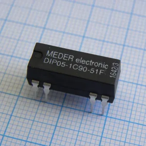 DIP05-1C90-51F StandexMeder