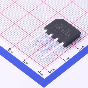 GBP210A YangJie