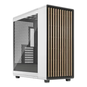 Корпус ПК без блока питания FD-C-NOR1X-04 Fractal Design