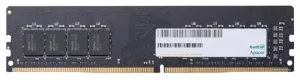 Оперативная память Apacer  DDR4  16GB  2666MHz DIMM (PC4-21300) CL19 1.2V (Retail) 1024*8  3 years (AU16GGB26CQYBGH / EL.16G2V.GNH) Apacer