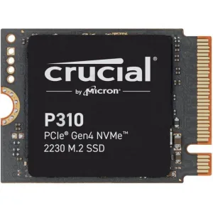 Накопитель SSD Crucial P310 1Tb PCIe Gen4 NVMe 2230 M.2 SSD CT1000P310SSD2 Crucial