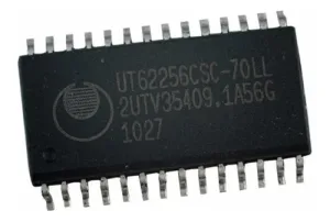 UT62256CSCL-70LL Utron