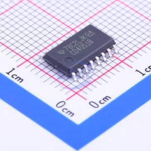 CD4051BNSR Texas Instruments
