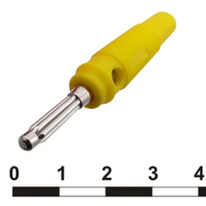 10-0076 YELLOW RUICHI