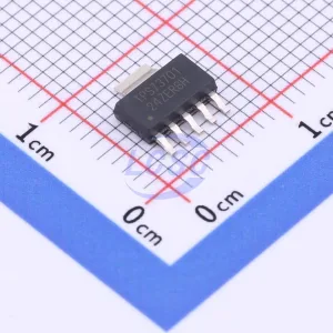 TPS73701DCQRG4 Texas Instruments