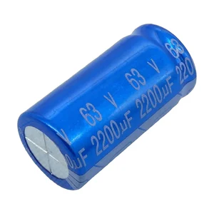 JRB1J222M07501800350000B JB Capacitors