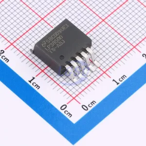 LP38500TS-ADJ/NOPB Texas Instruments