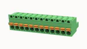 PCB розетка 2EDGKD-5.08-12P-14 Degson