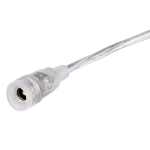 Разъем выводной DCWP-2pin-L150mm-X1F (MAMA) 022354 Arlight