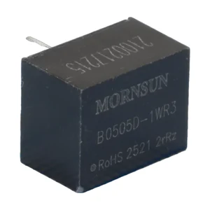 B0505D-1WR3 MORNSUN