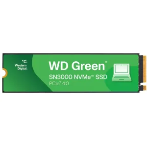 Твердотельные накопители WD WDS100T4G0E WD