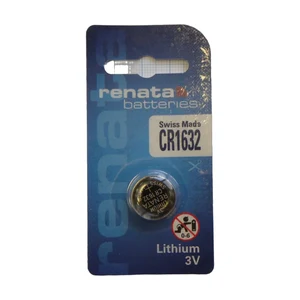 CR1632   Renata RENATA